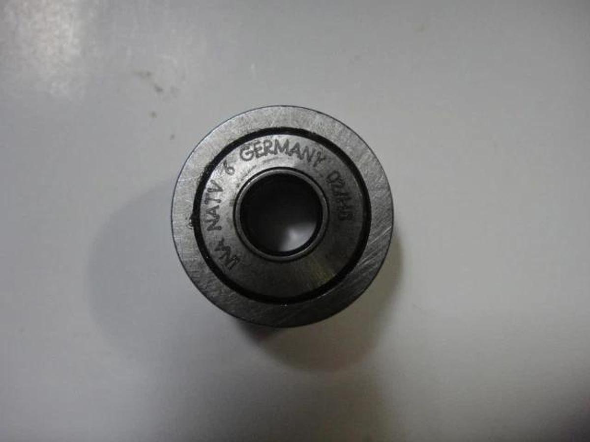 Hamada Needle Bearing, Part #258-631