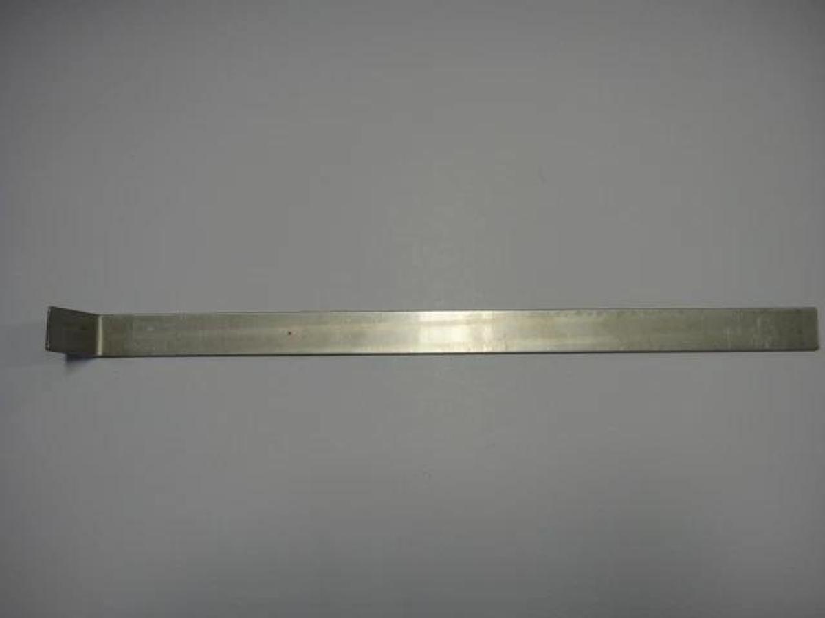 Hamada Inboard Paper Guide, Part #A05-35--3