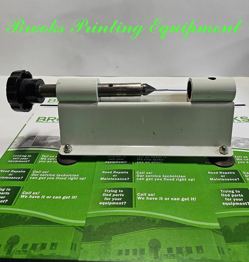 Challenge Drill Bit Sharpener MS-1