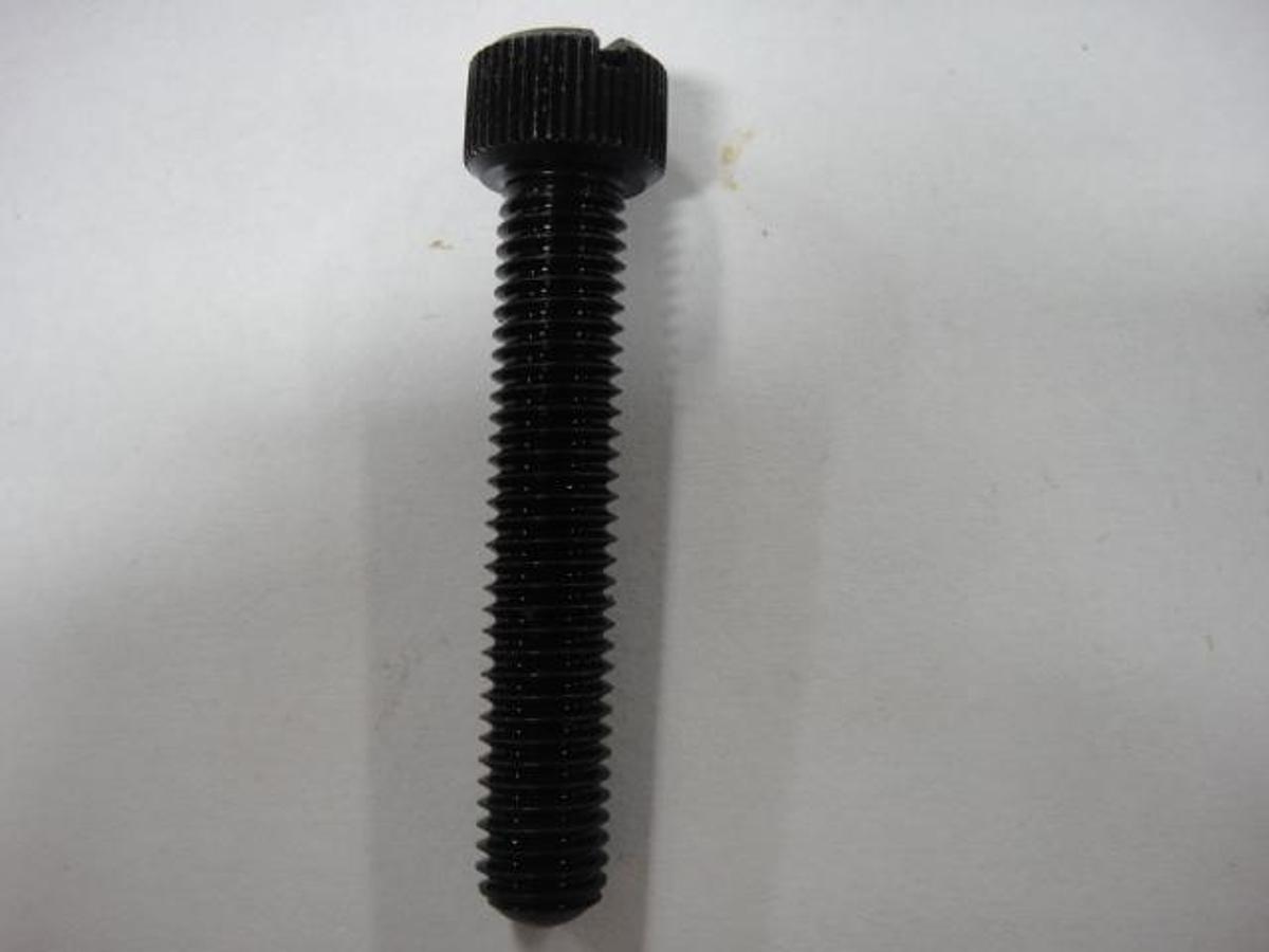 Hamada Fillister Head Screw- Slotted