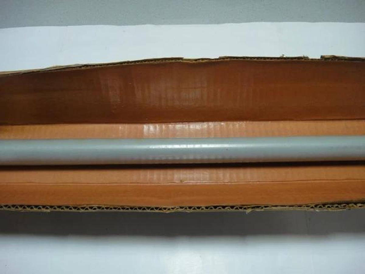 Used Ryobi Distributor Roller, Part #81261