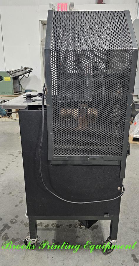 Used Bunn Tying Machine