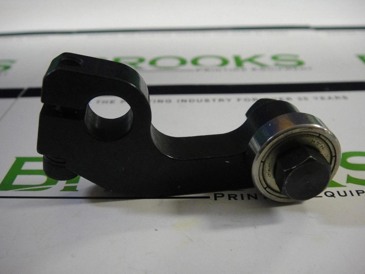 Hamada Operating Lever, Part #7204-02043