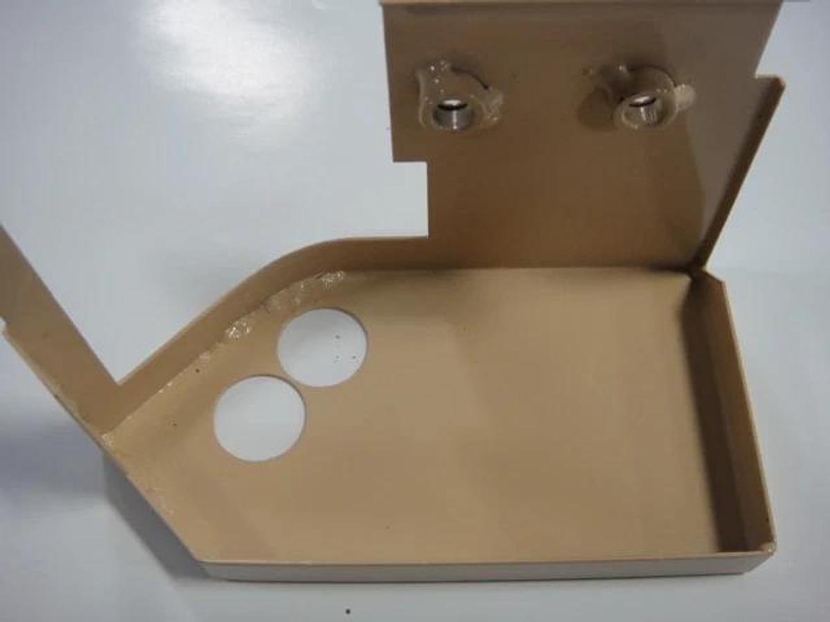 Hamada Cover, Part #4207-12083