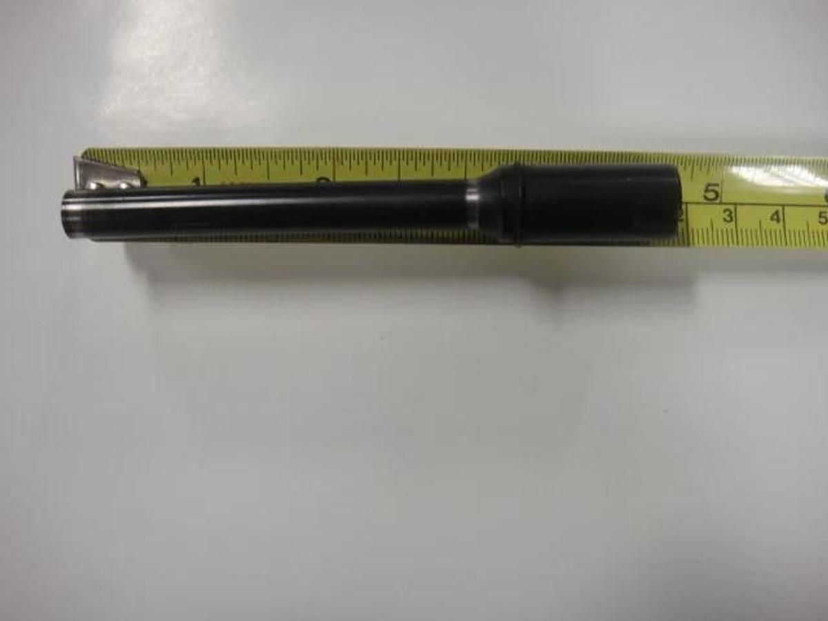 Baum Teflon Drill Bit 3/8"