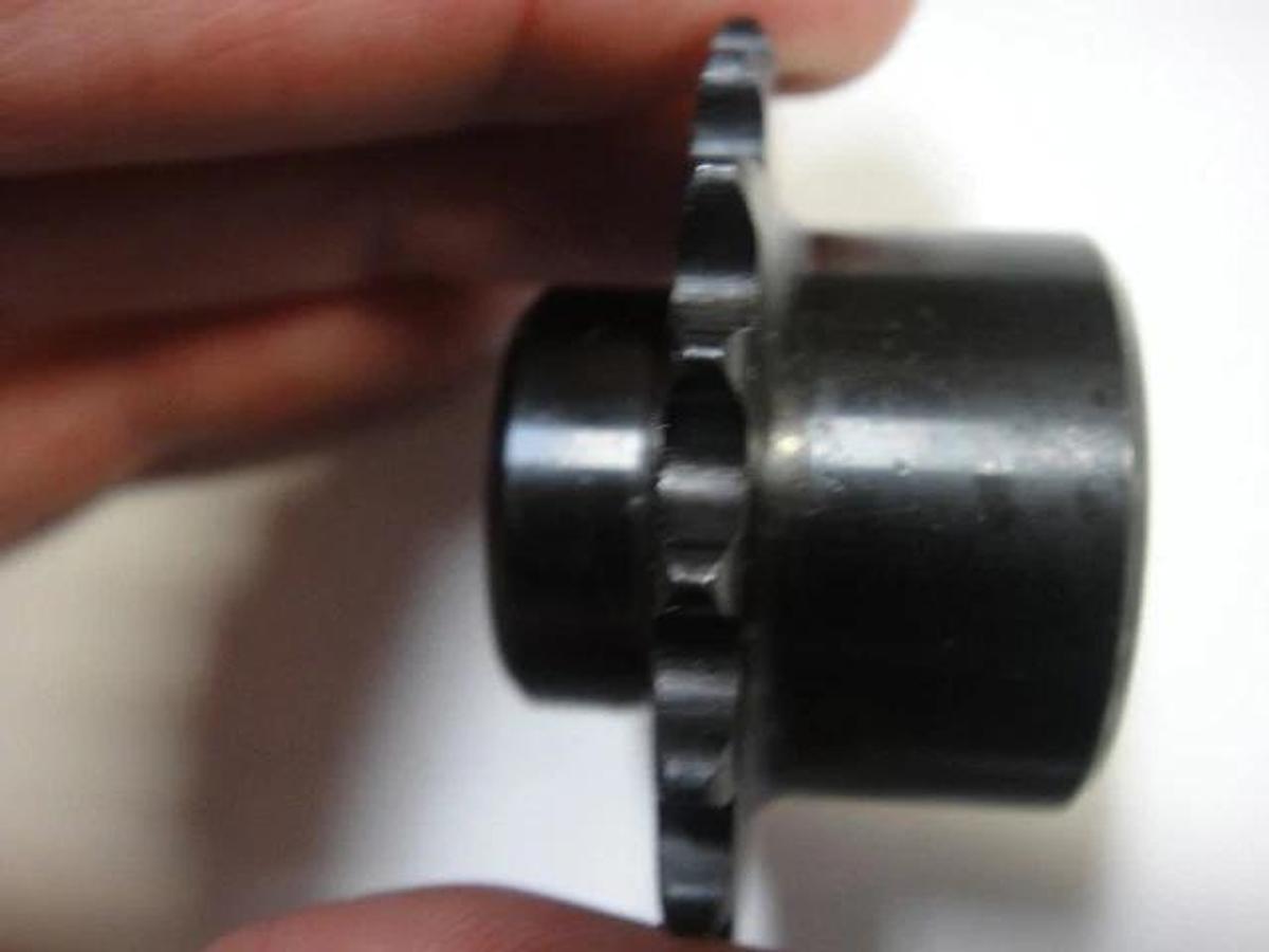 Hamada Drive Sprocket, Part #H02-18-3