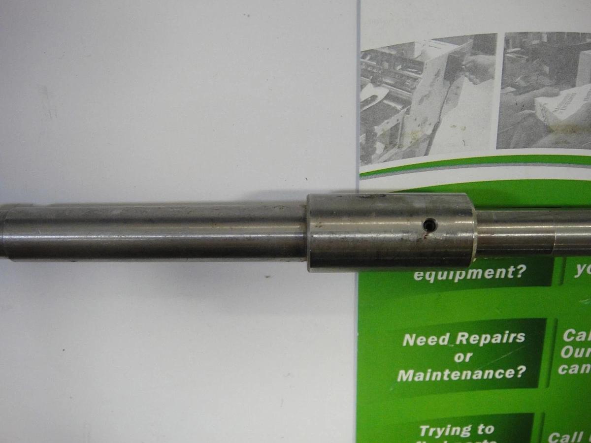 Hamada Form Shaft Part #CP03-20A