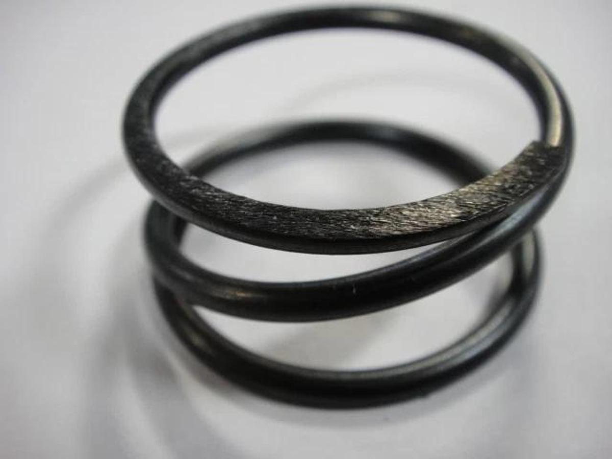 Hamada Compression Spring (HSP1), Part #R02-11-3