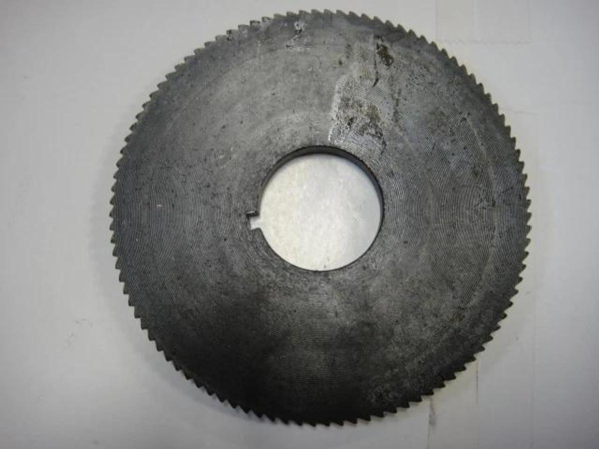 Hamada Ratchet Wheel, Part #A02-17-3