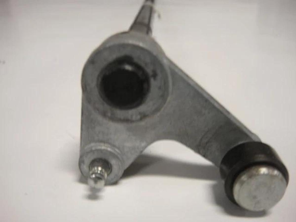 Multililth Shaft Assembly Rep., Duc., Part #13-7-185062