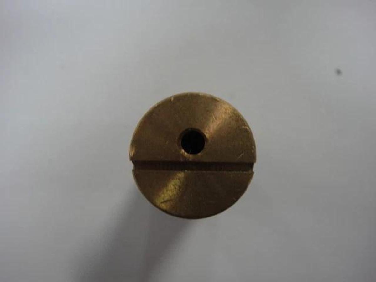 Hamada Eccentric Bushing, Part #6502-05021