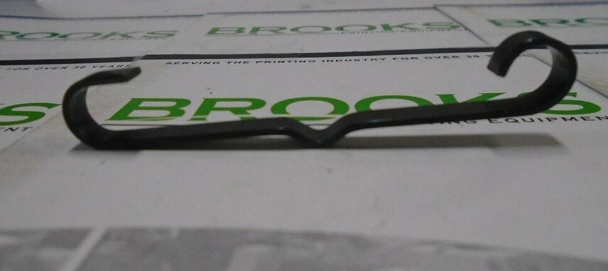 Hamada (HSP1) Spring, Part #X52-52-01-3