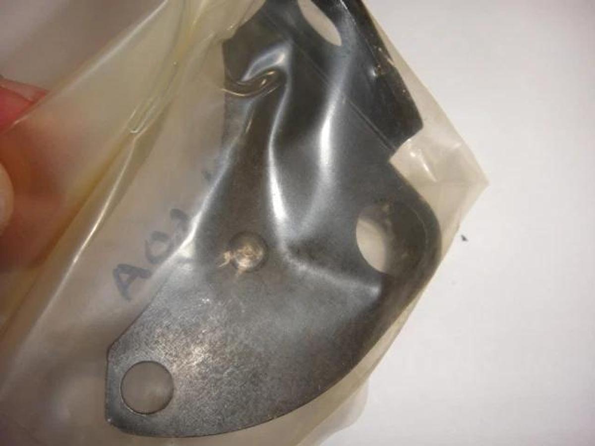 Hamada Feed Roll Operating Arm, Part #EM04-60A