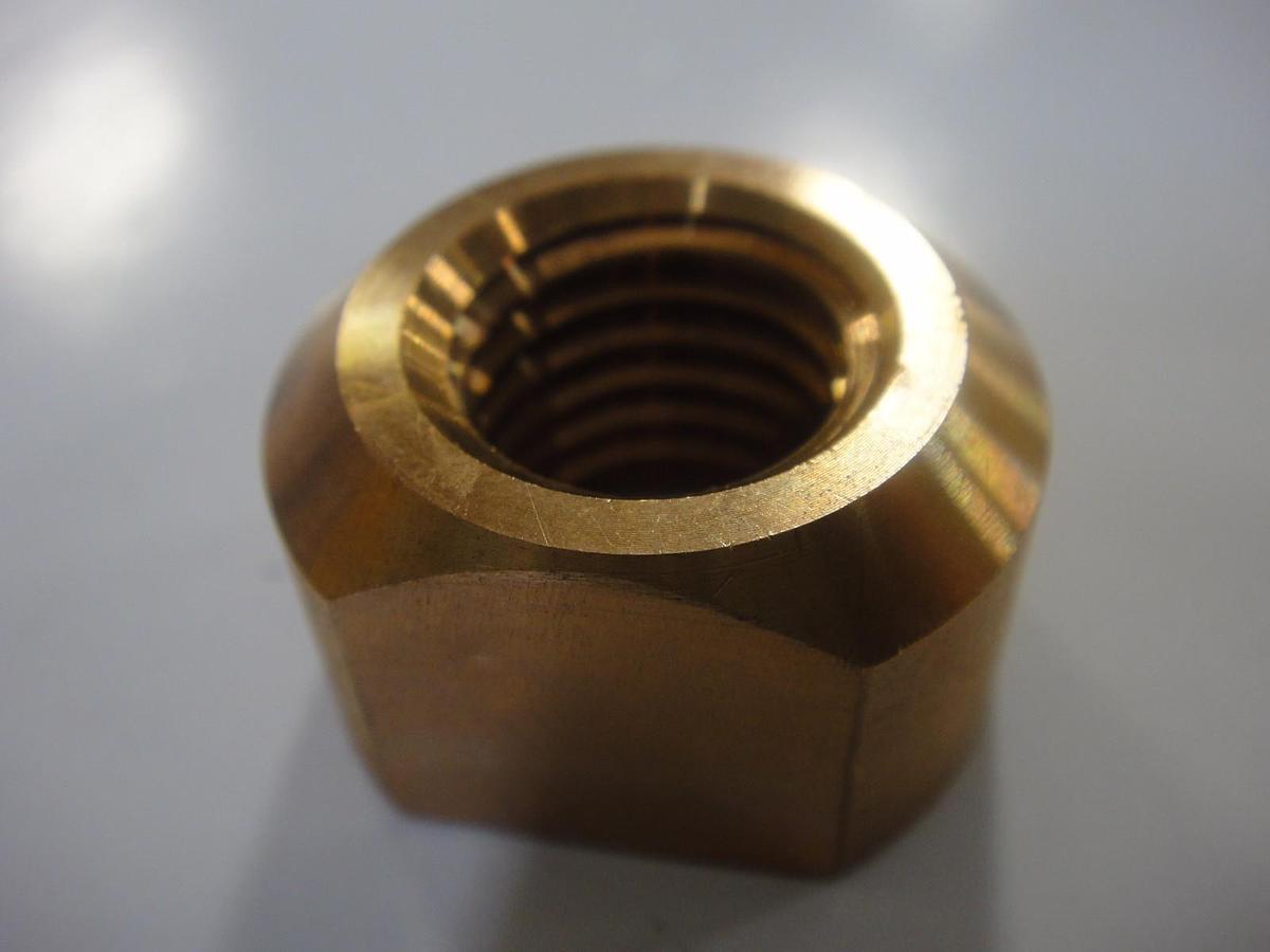 Duplo Screw L/DBM-500, Part #12J-1021