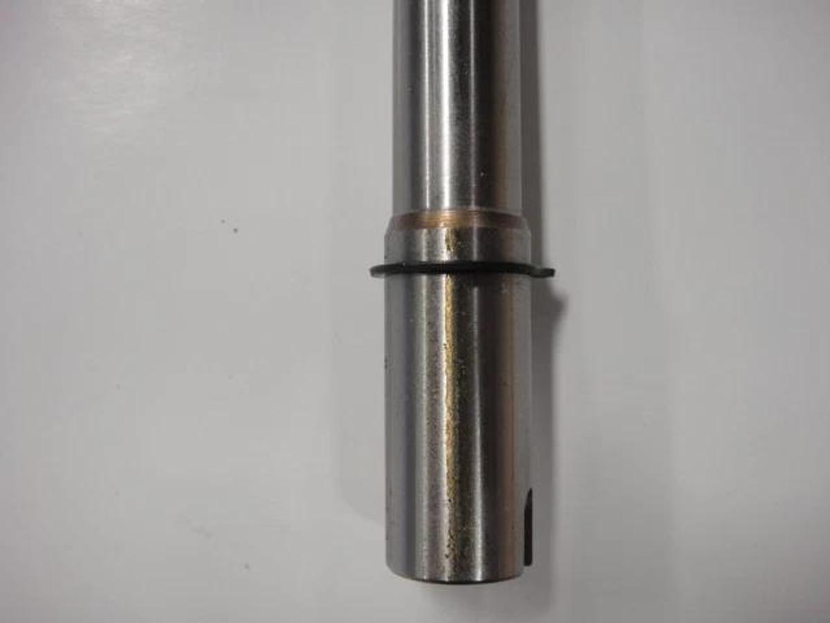 Used Baum Drill Bit 1 1/2" x 3"