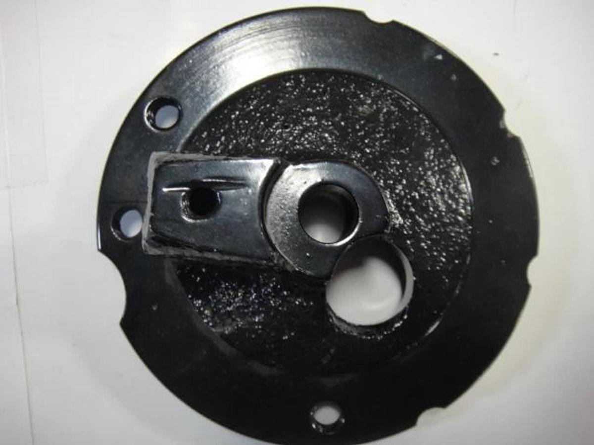 Hamada Single Lever Control Hub, Part #I18-01-3