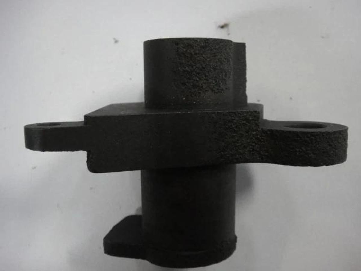 Used Hamada Bracket, Part #6503-03205