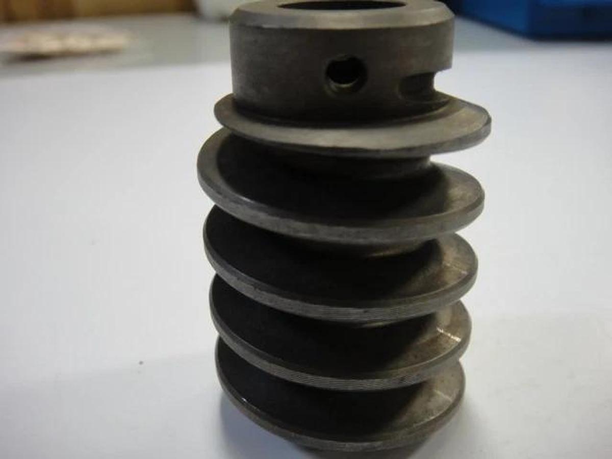 Hamada Worm Gear, Part #5101-08027