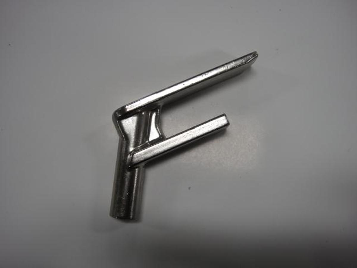 Front Blower (Single), Hamada, Part #H11-27-1C