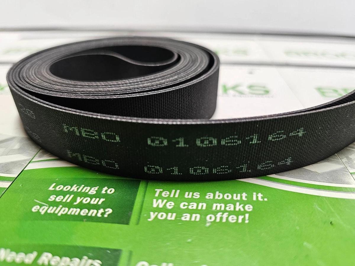 MBO Cross Carrier Belt 20 x 3240mm, Part #0106164