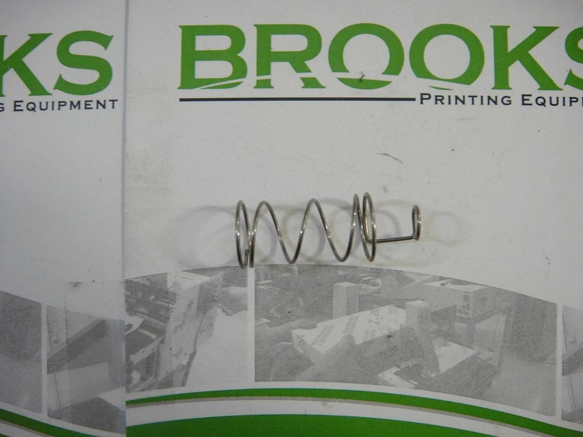 Hamada Spring, Part #R03-24-3