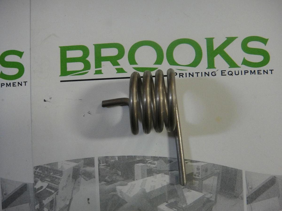 Hamada (HSP1) Spring NOP-S, Part #6802-03149