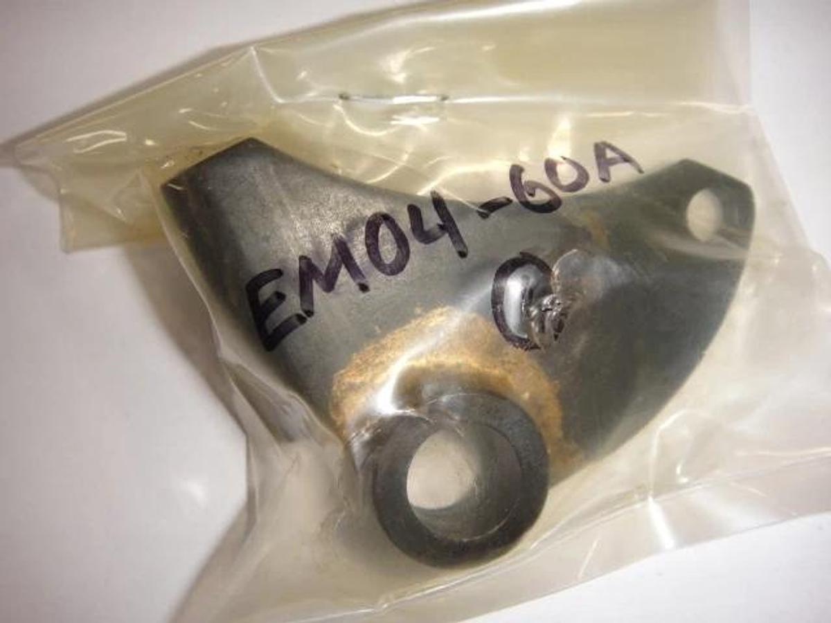 Hamada Feed Roll Operating Arm, Part #EM04-60A