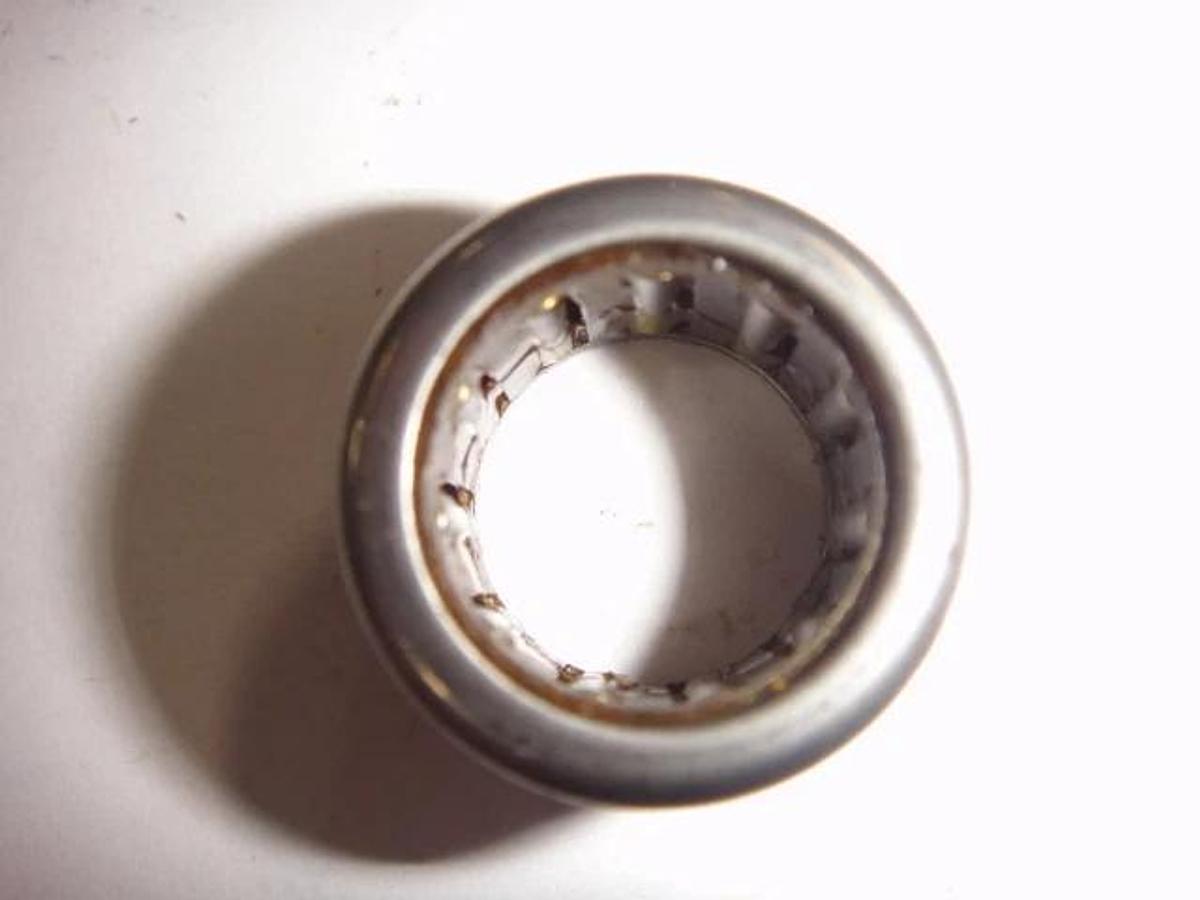 Hamada Needle Bearing For Crestline Gear Assembly, Part #XSA-HFZ081208