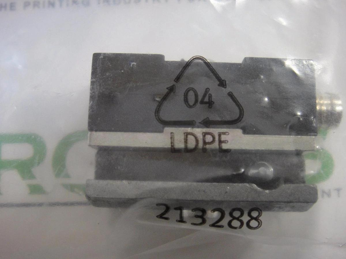 Used Festo SME-1-LED-24-B, Part #150851