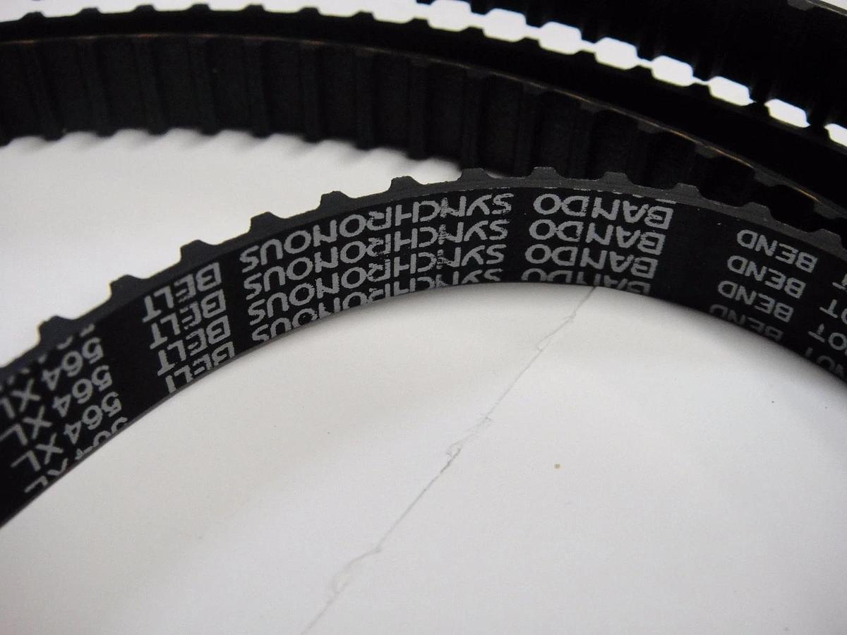 Duplo DBM-500T Belt, Part #014-10523