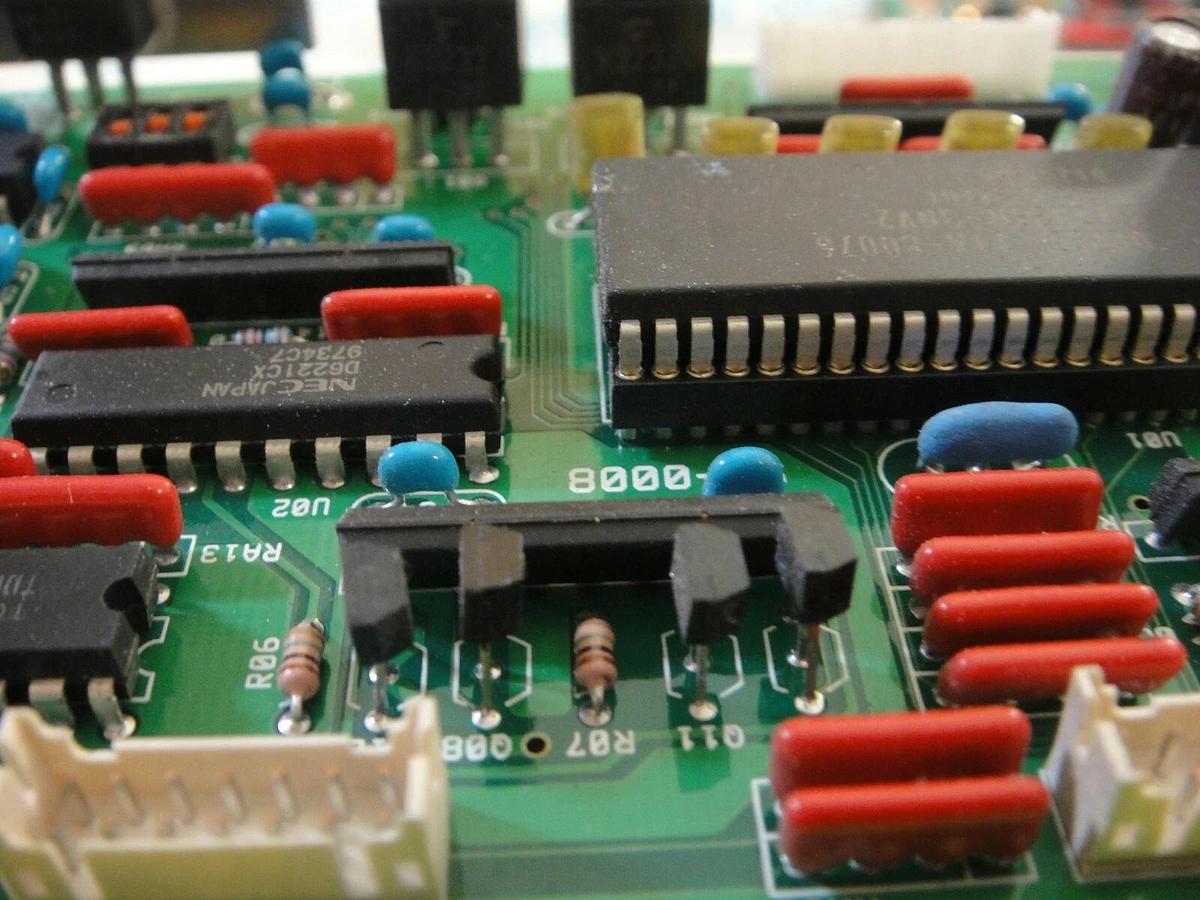 Used Duplo Bin Unit Type D, Part #11A-80460