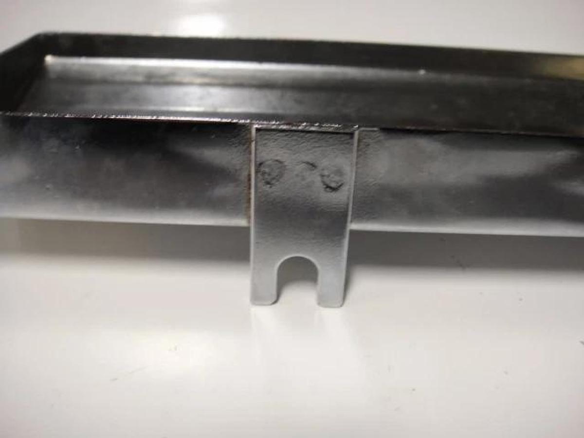 Hamada Dampening Fountain Tray, Part #4807-18034