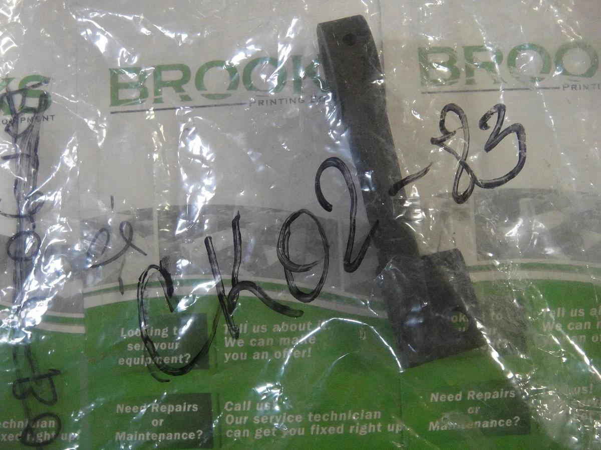 Hamada Drive Lever, Part #CK02-83