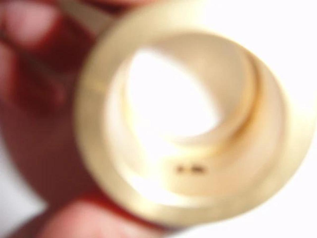 Hamada Bushing (BM), Part #7303-05002