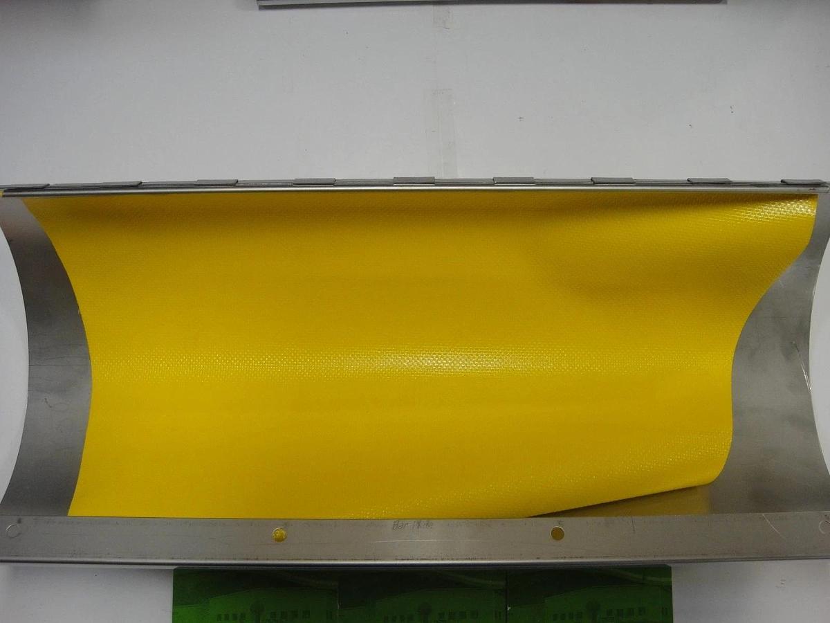 Heidelberg KS 20" Cylinder Die Jacket