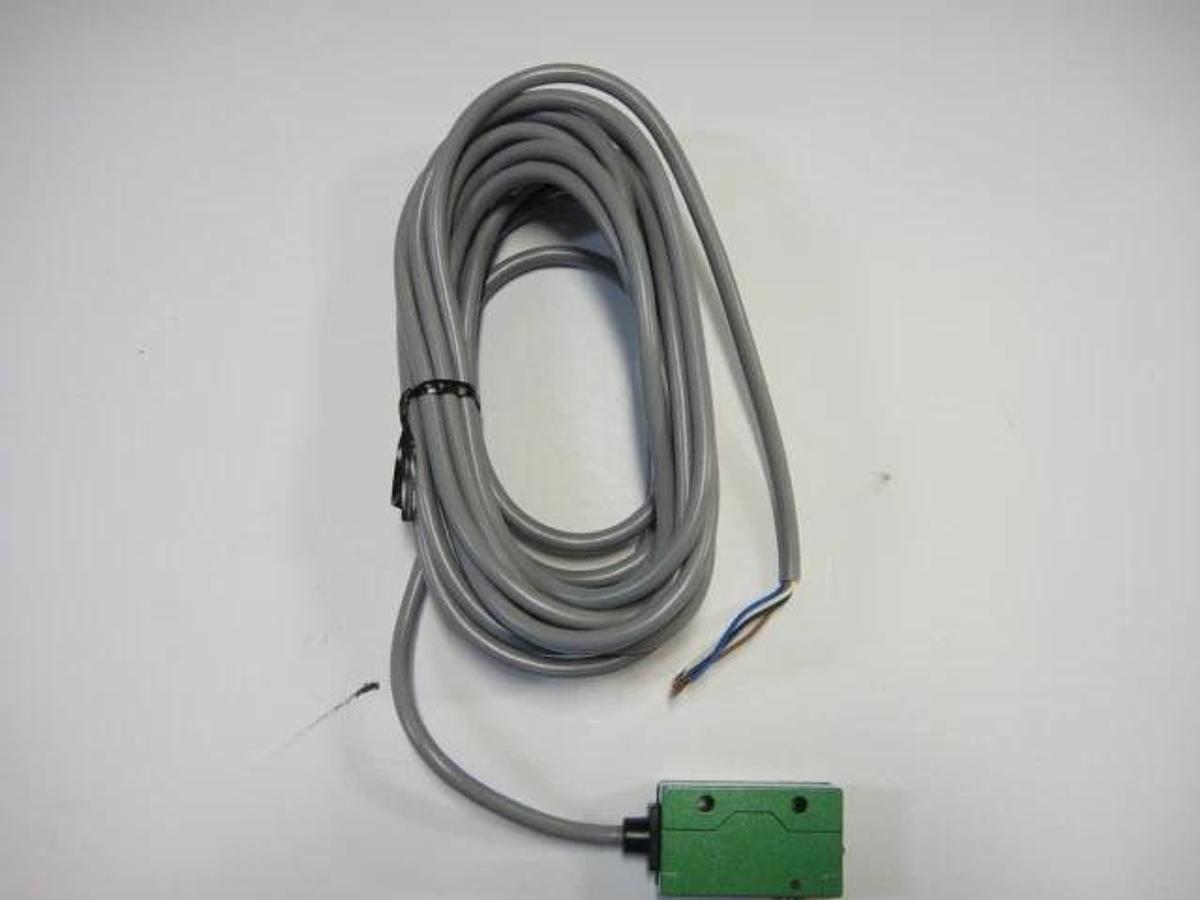 Hamada Amplifier, Part #E26-24-3