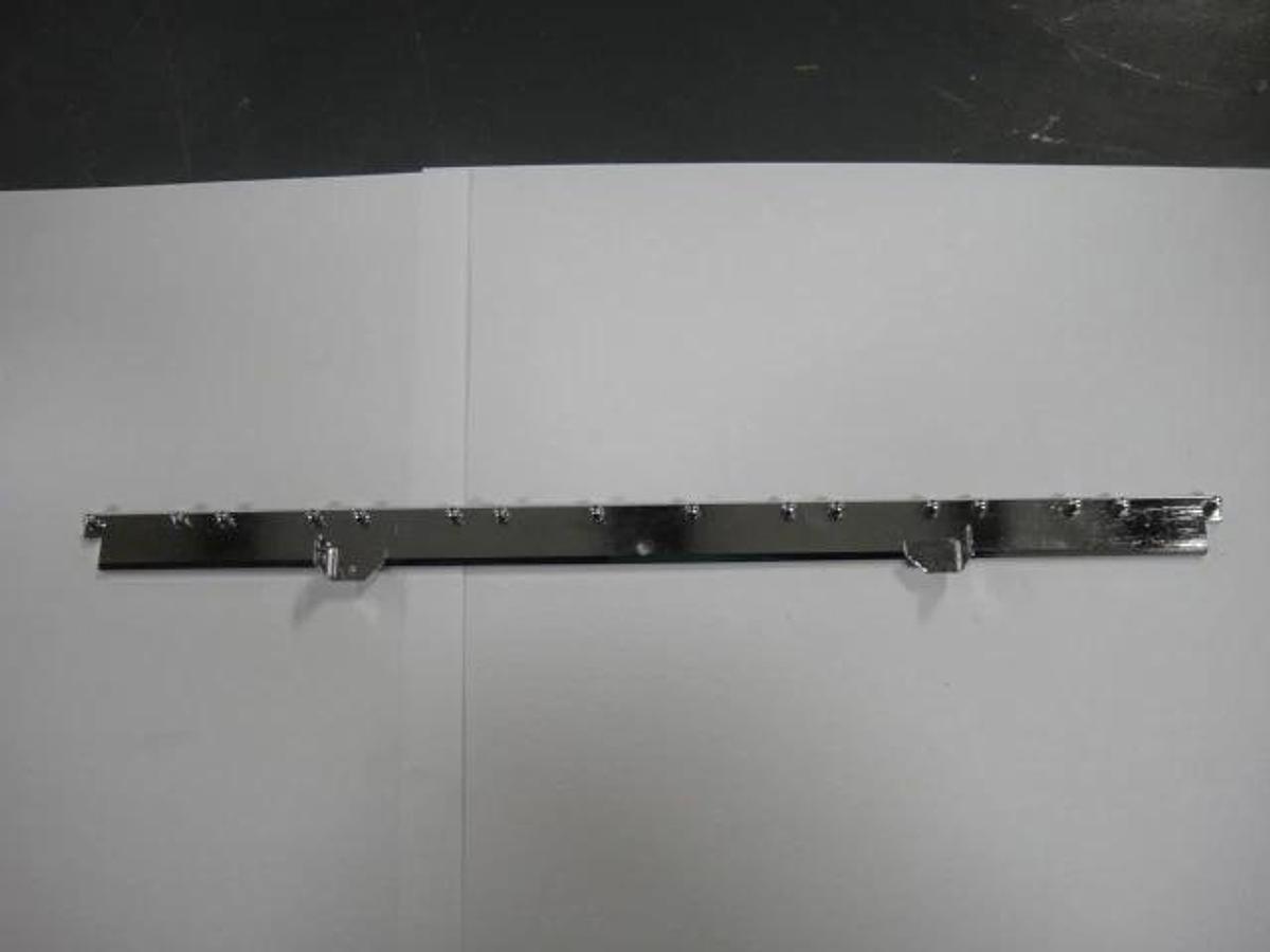 Hamada Pin Bar Head Clamp, Part #5102-16011A