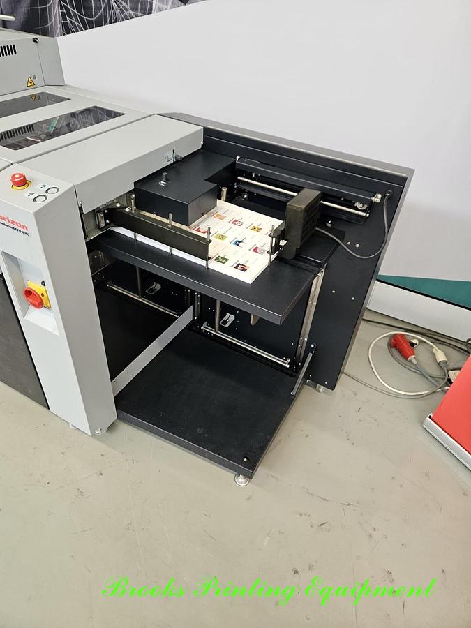 Used Horizon RD-4055 DM, 2019