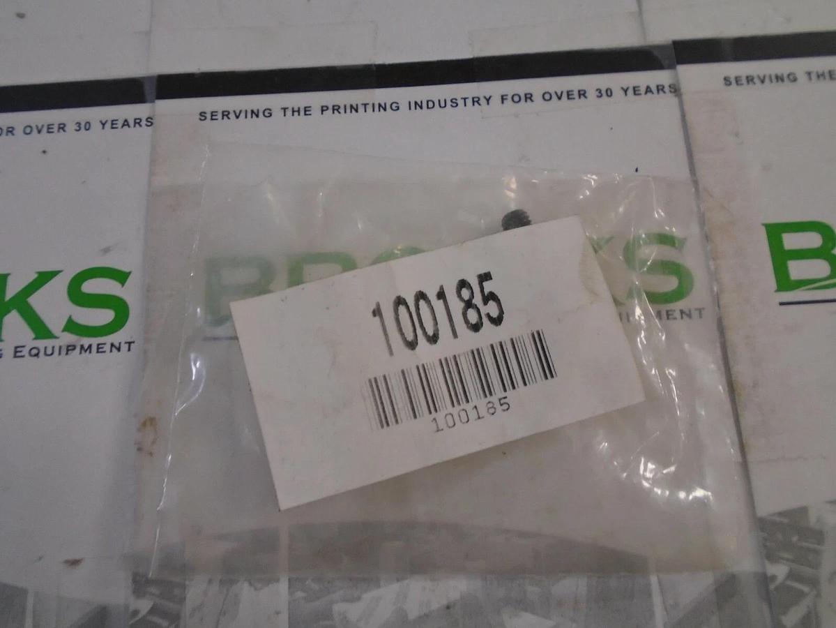 Used AB Dick Socket Head (Cap Screw), Part #100185