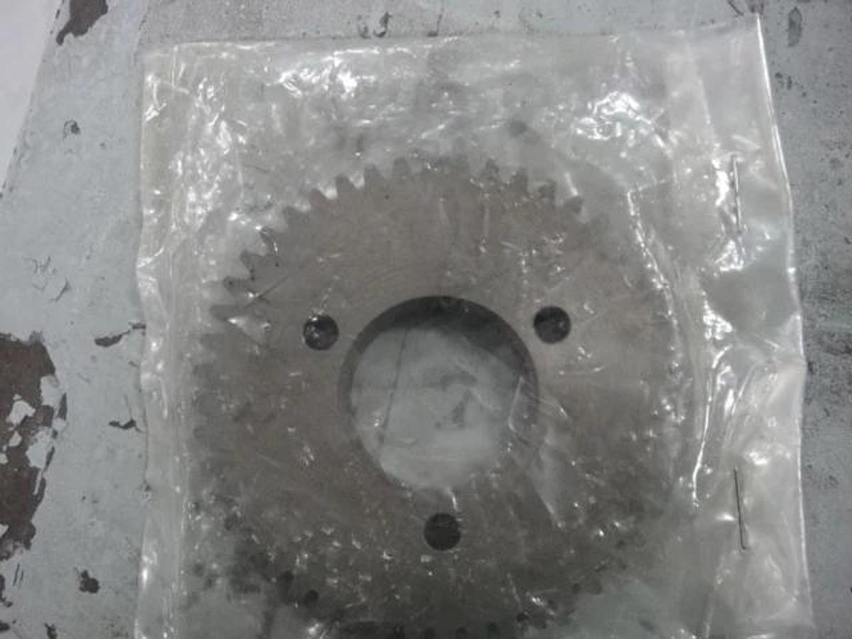 Used Hamada Outside Idler Gear, Part #M25-17-3
