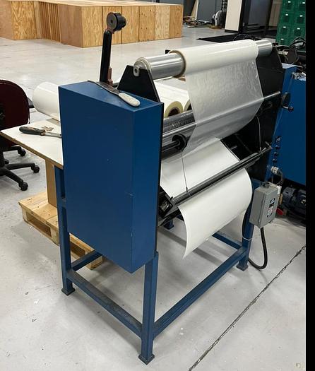 Used D & K Single Kote EZ