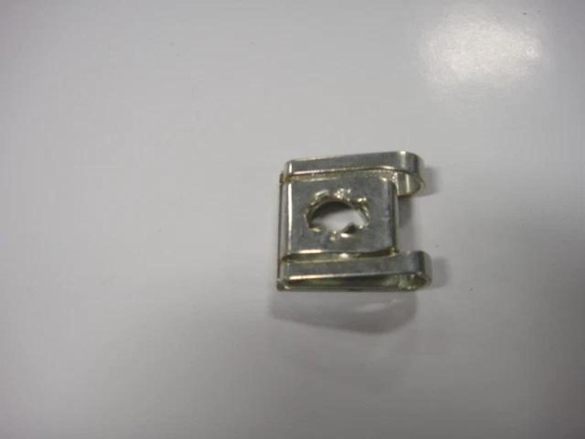 Multigraphics Clip-Receptacle, Part #M13-0-184963