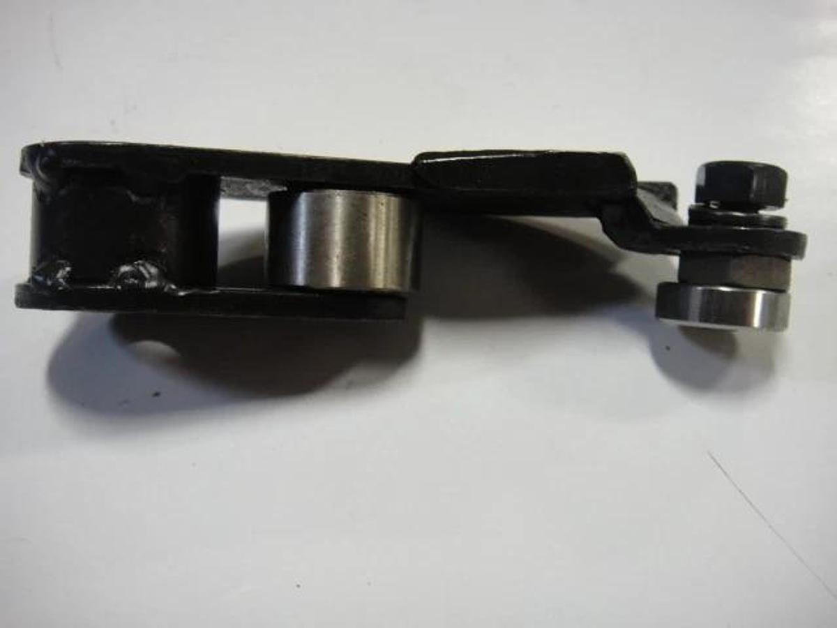 Hamada HD Clamp Opening Lever Assembly, Part #5102-04028B
