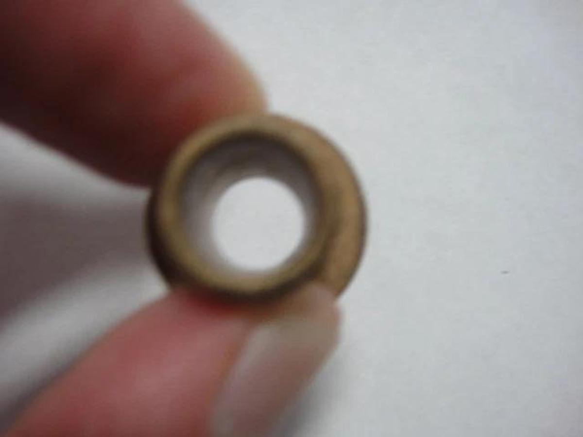 Hamada Bushing, Part #M22-80-3