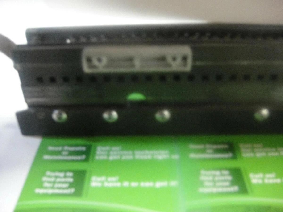 Used GBC MP 2500ix 3:1 Square Die