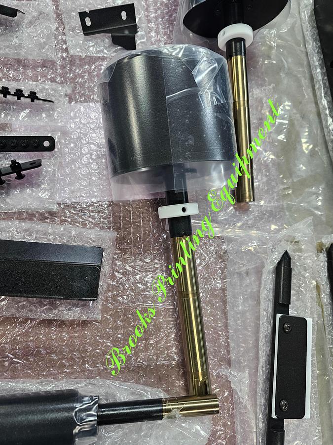 Horizon BQ 480/BQ 500 PUR Replacement Parts
