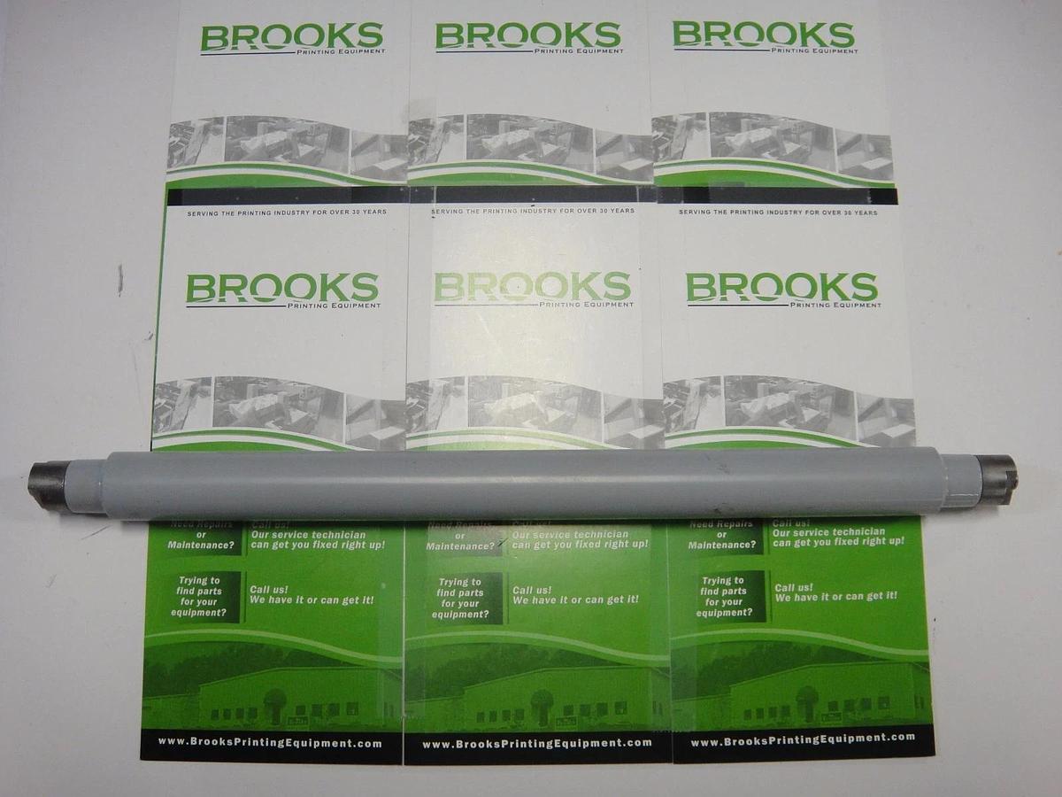 Hamada RS-VS 34 Idler Roller Assembly, Part #6803-04003A