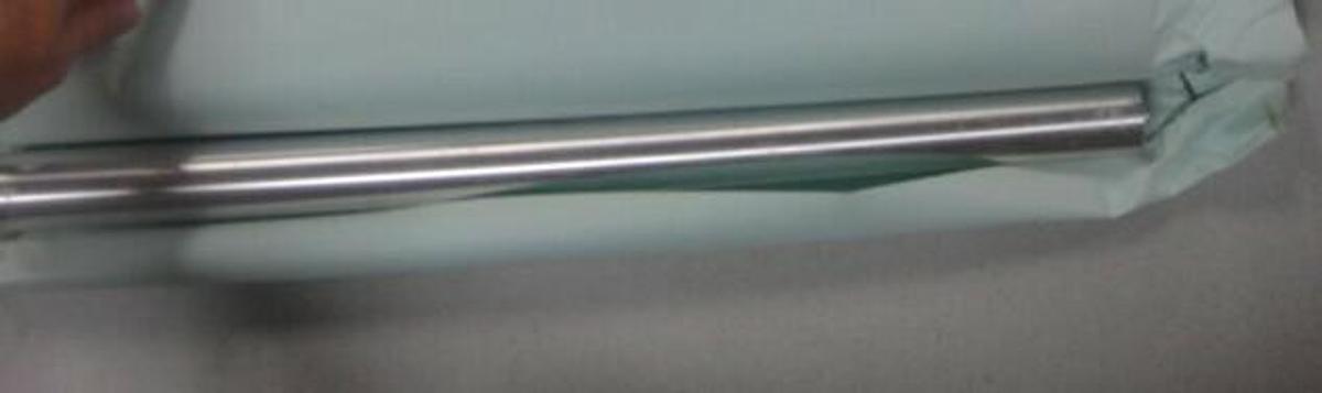 Hamada Dampening Fountain Roller, 2nd Unit, Part #G25-80-1A-7