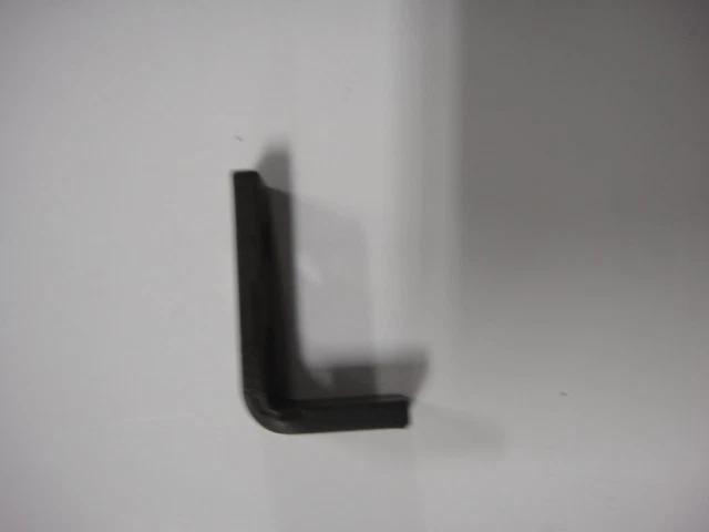 Hanger Cap, Part #01-0257