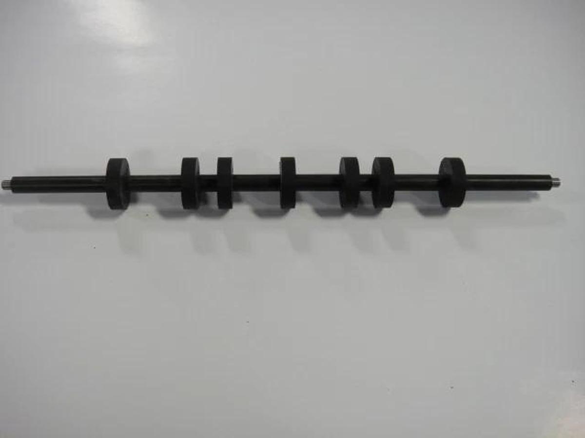 Forwarding Roller 13" L